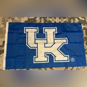 University Of Kentucky flag